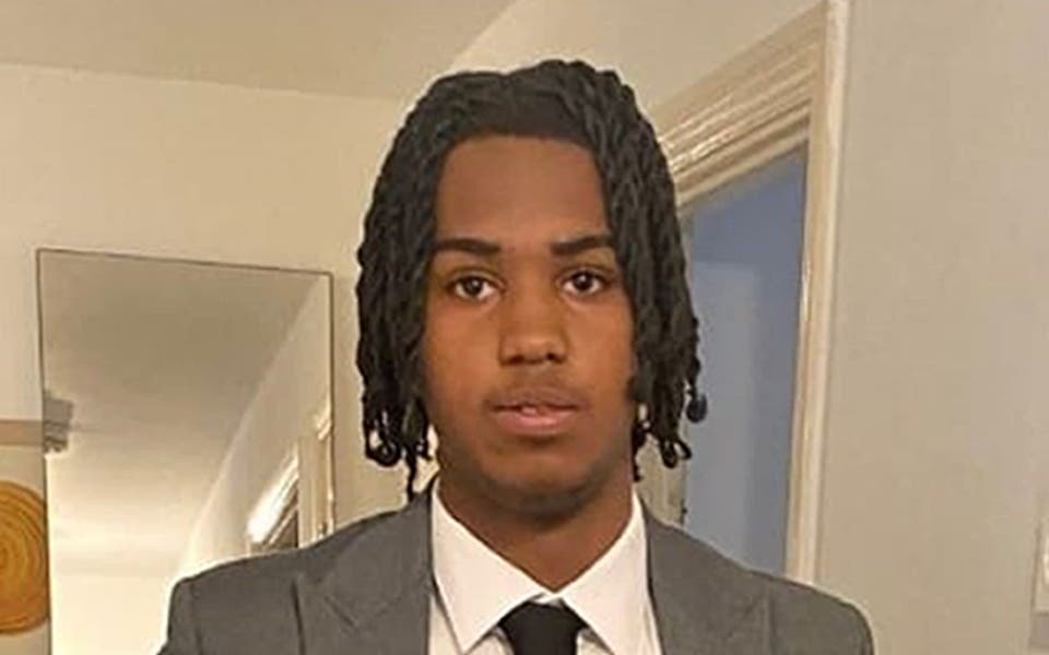 Teenager denies murder of 16-year-old boy who was stabbed to death in west London