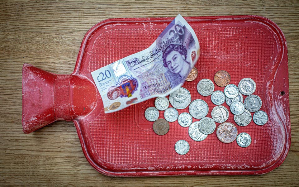 Government urged to renew welfare fund amid fears councils unable to plug gap