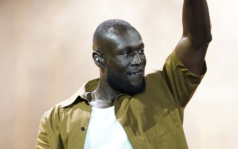 Stormzy pleads guilty to driving Lamborghini with illegally tinted windows