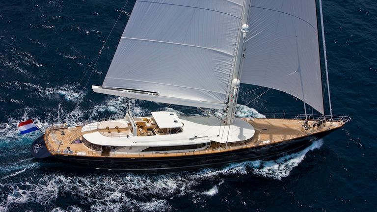 Pic: Perini Navi