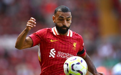 Liverpool XI vs Ipswich: Confirmed team news, predicted lineup and injury latest for Premier League match