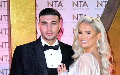 Molly-Mae Hague left boxer Tommy Fury after he 'cheated on her multiple times'