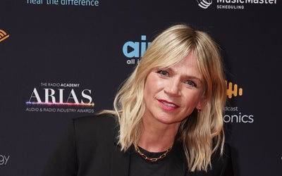 Zoe Ball sparks concern as she's replaced without warning on Radio 2 breakfast show