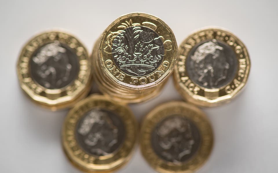 £50bn more public spending needed each year for long-term growth – think tank