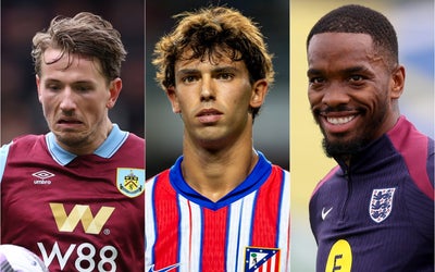 Transfer news LIVE! Chelsea double deal; Arsenal agree Merino terms; Man Utd, Spurs latest; Toney update