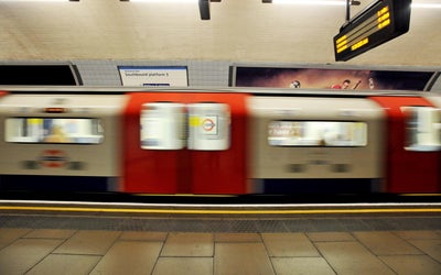 London travel news LIVE: Severe delays as Victoria Line reopens after 'casualty on track' at King's Cross