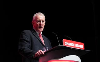 Benn: Northern Ireland Executive must live within means to address challenges