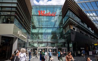 Eight great stores you may not know at Westfield's two London centres