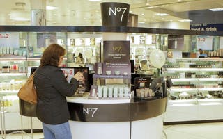 Health and beauty spending surges despite cost-of-living pressures