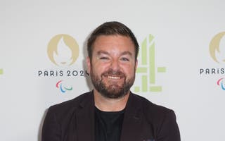 Alex Brooker says Channel 4 has brought Paralympics to a larger audience