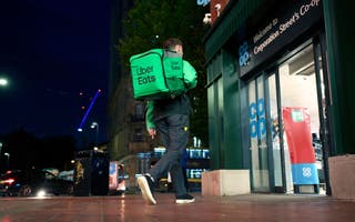 Co-op launches 24-hour delivery service