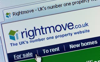 Rightmove rejects £5.6bn takeover bid from Rupert Murdoch’s REA