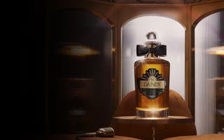 Meet The Dandy, an intriguing new perfume from Penhaligon’s 