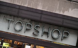 Asos hives off 75% stake in Topshop and Topman to Danish firm Heartland