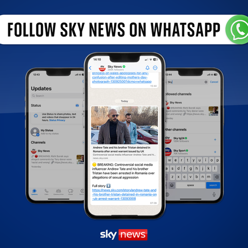 Follow Sky News on WhatsApp