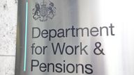 The Department for Work and Pensions has opened the consultation. Pic: iStock/TkKurikawa