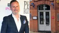 Glynn Purnell opened Purnell's  in 2007