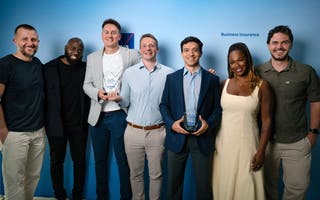 Meet the winners of the AXA Startup Angel competition 2024