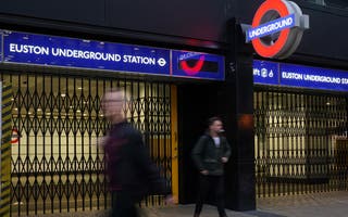 London Underground to be hit by two strikes in November