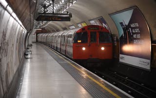 Design work starts on stations along the Bakerloo line extension