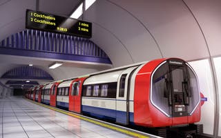 Piccadilly line upgrade: which stations will be partially closed and when?