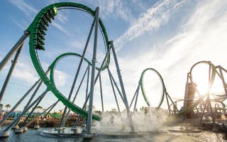 How to plan the ultimate trip to Universal Orlando Resort 