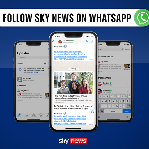 Follow Sky News on WhatsApp