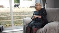 Katie Watson's mother died of cancer after being falsely accused of stealing from the post office 