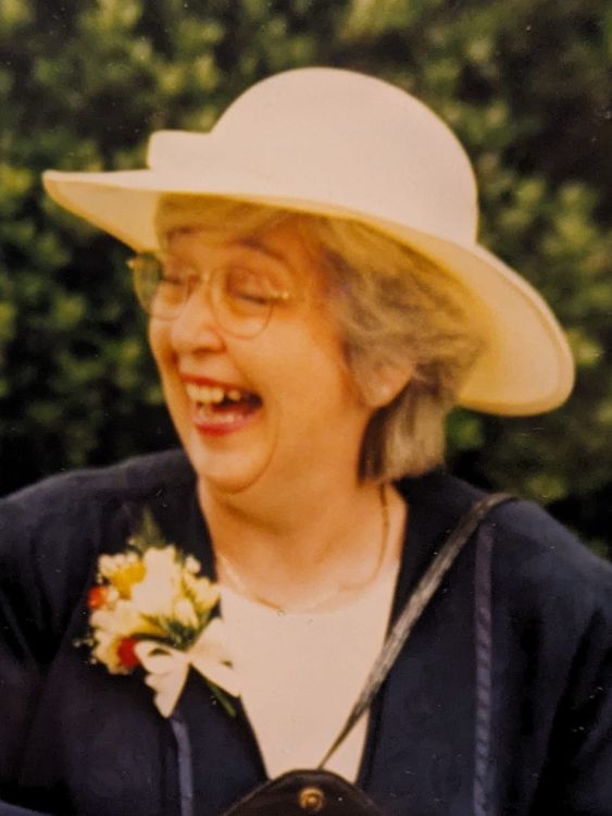 Liz Roberts who was convicted in 1999 of stealing £46,000 from the Post Office and spent 13 months behind bars. Liz was in the advanced stages of Alzheimer’s disease and died in 2024. Her conviction relates to the use of Post Office Capture software (precursor to Horizon) which is being investigated in connection with potential miscarriages of justice
 
