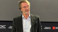 Sir Jim Ratcliffe. Pic: PA/Simon Peach 