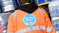 Thames Water 