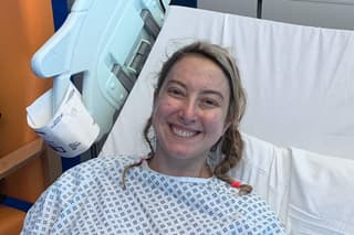 Draft rare cancers law offers hope to those with incurable brain tumours